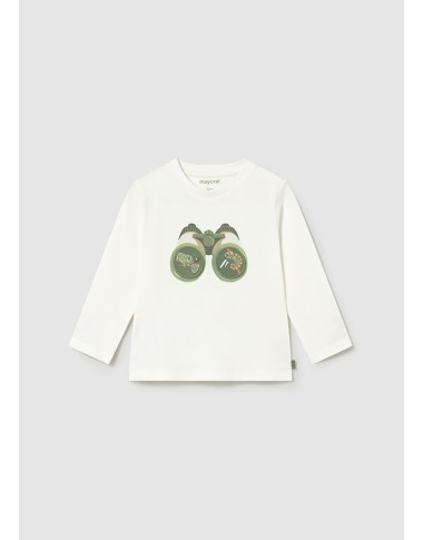 Shirt Binocolo T-Shirt e Camicia