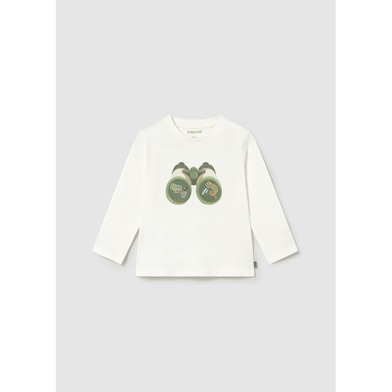 Shirt Binocolo T-Shirt e Camicia