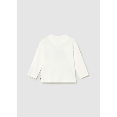 Shirt Binocolo T-Shirt e Camicia