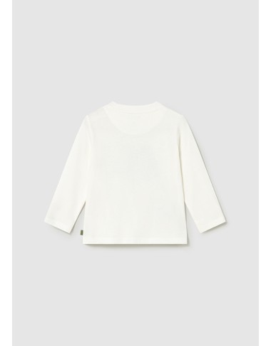 Shirt Binocolo T-Shirt e Camicia