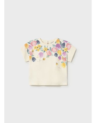 Floral shirt