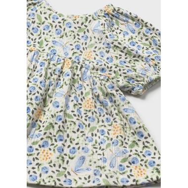 Blusa floreale Camicia e Blusa