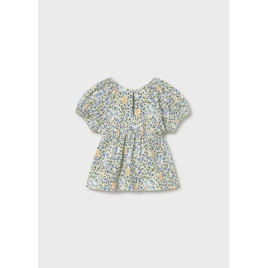 Blusa floreale Camicia e Blusa