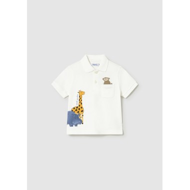 Polo piquet safari T-Shirt e Camicia