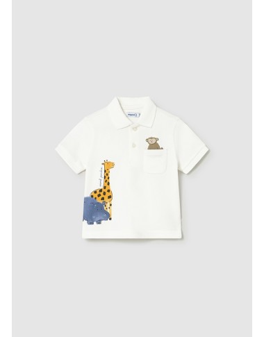 Polo piquet safari T-Shirt e Camicia