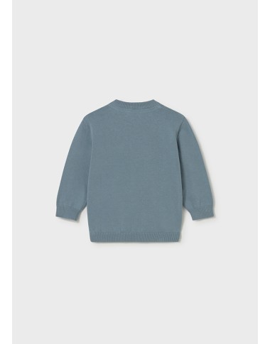 Maglioncino in filo cagnolino Cardigan e Maglia