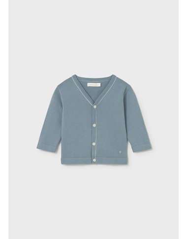 Cardigan tricot scollo v      Cardigan e Maglia