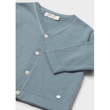 Cardigan tricot scollo v      Cardigan e Maglia