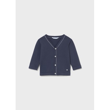 Cardigan tricot scollo v      Cardigan e Maglia
