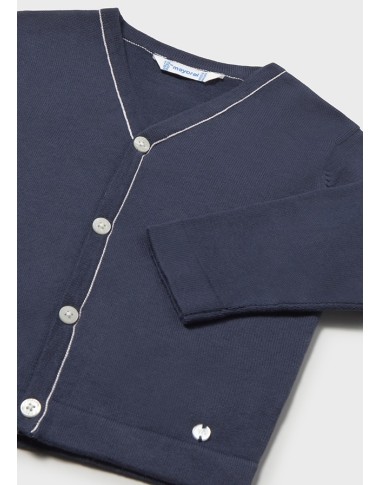 Cardigan tricot scollo v      Cardigan e Maglia