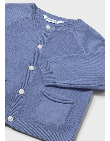 Cardigan tricot girocollo     Cardigan e Maglia