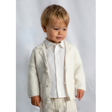 Giacca tricot Cardigan e Maglia