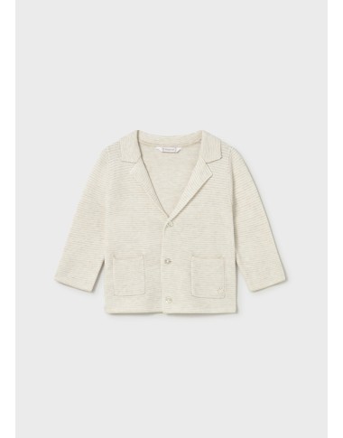 Giacca tricot Cardigan e Maglia