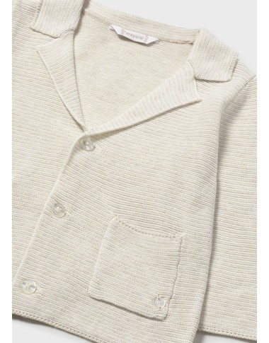 Giacca tricot Cardigan e Maglia