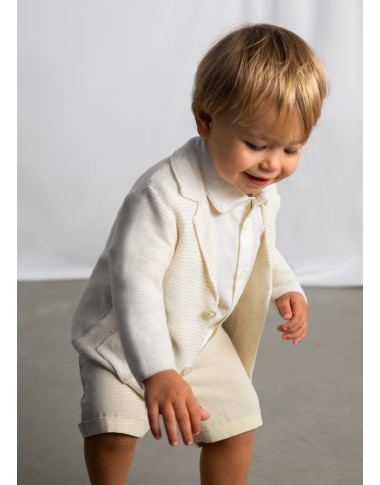 Giacca tricot Cardigan e Maglia