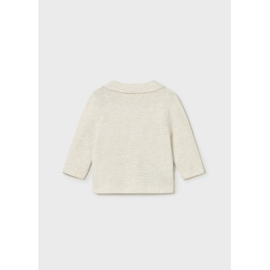 Giacca tricot Cardigan e Maglia