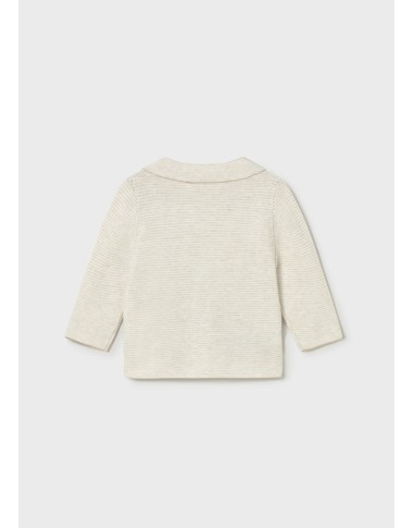 Giacca tricot Cardigan e Maglia