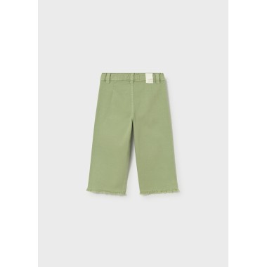 Pantalone lungo twill        Pantaloni e Jeans