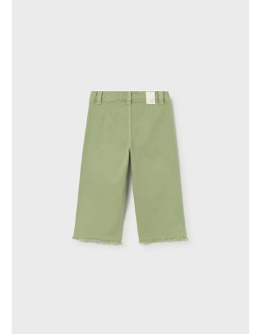 Pantalone lungo twill        Pantaloni e Jeans