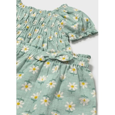 Completo blusa e Pantalone Completo e Pagliaccetto