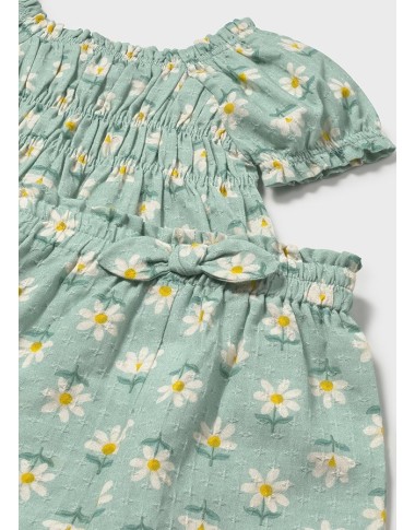 Complete blouse and trousers