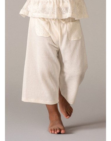 Complete top and trousers