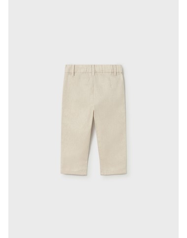 Pantalone lino elegante       Pantaloni e Jeans