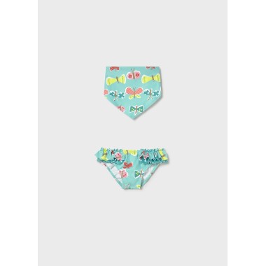 Costume e bandana Neonata