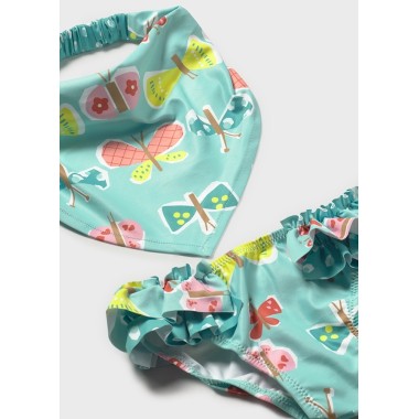 Costume e bandana Neonata