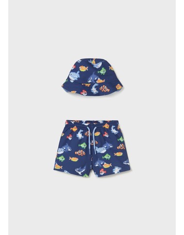 Costume e cappello            Neonato