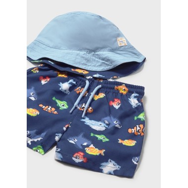 Costume e cappello            Neonato