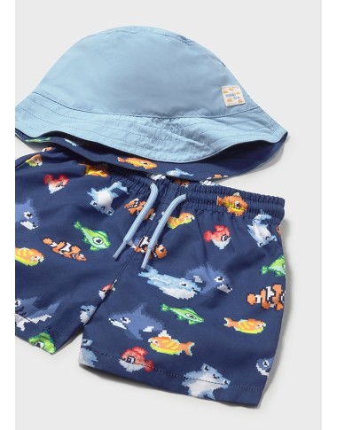 Costume e cappello            Neonato