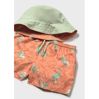 Costume e cappello            Neonato