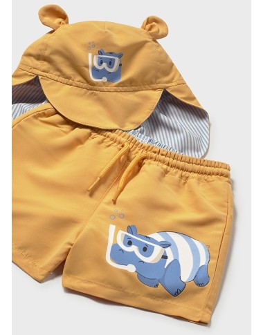 Costume e cappello            Neonato