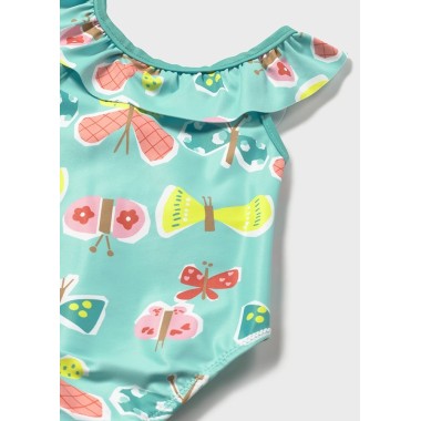 Costume farfalle Neonata