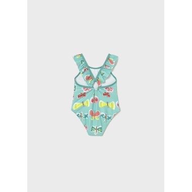 Costume farfalle Neonata