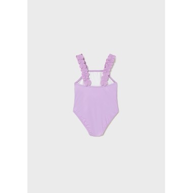 Costume fiori e ape Neonata