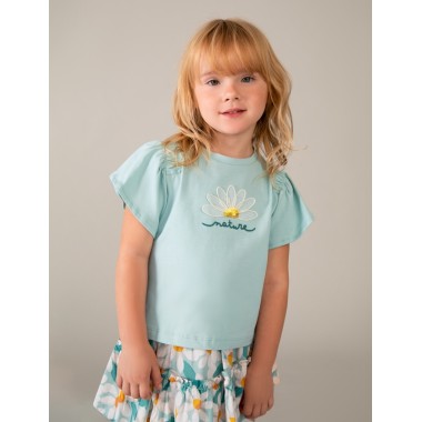 Shirt nature T-Shirt e Top