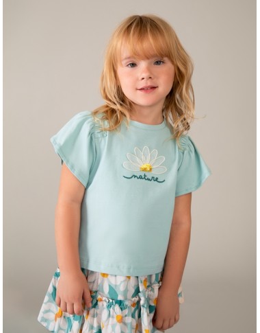 Shirt nature T-Shirt e Top