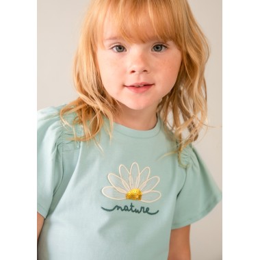 Shirt nature T-Shirt e Top