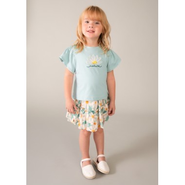 Shirt nature T-Shirt e Top