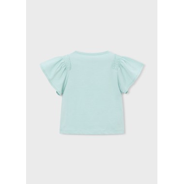 Shirt nature T-Shirt e Top