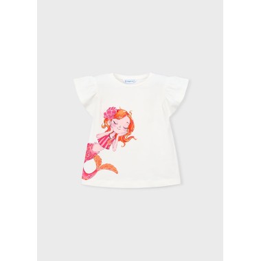 Shirt sirena T-Shirt e Top