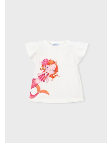 Shirt sirena T-Shirt e Top