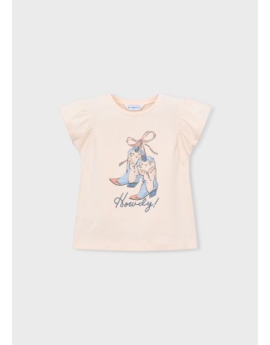 Shirt stivali T-Shirt e Top