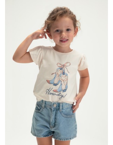 Shirt stivali T-Shirt e Top