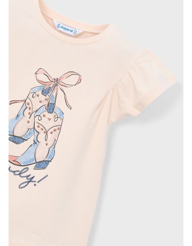 Shirt stivali T-Shirt e Top