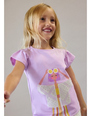 Shirt hippie T-Shirt e Top