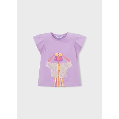 Shirt hippie T-Shirt e Top