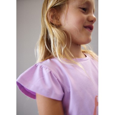 Shirt hippie T-Shirt e Top